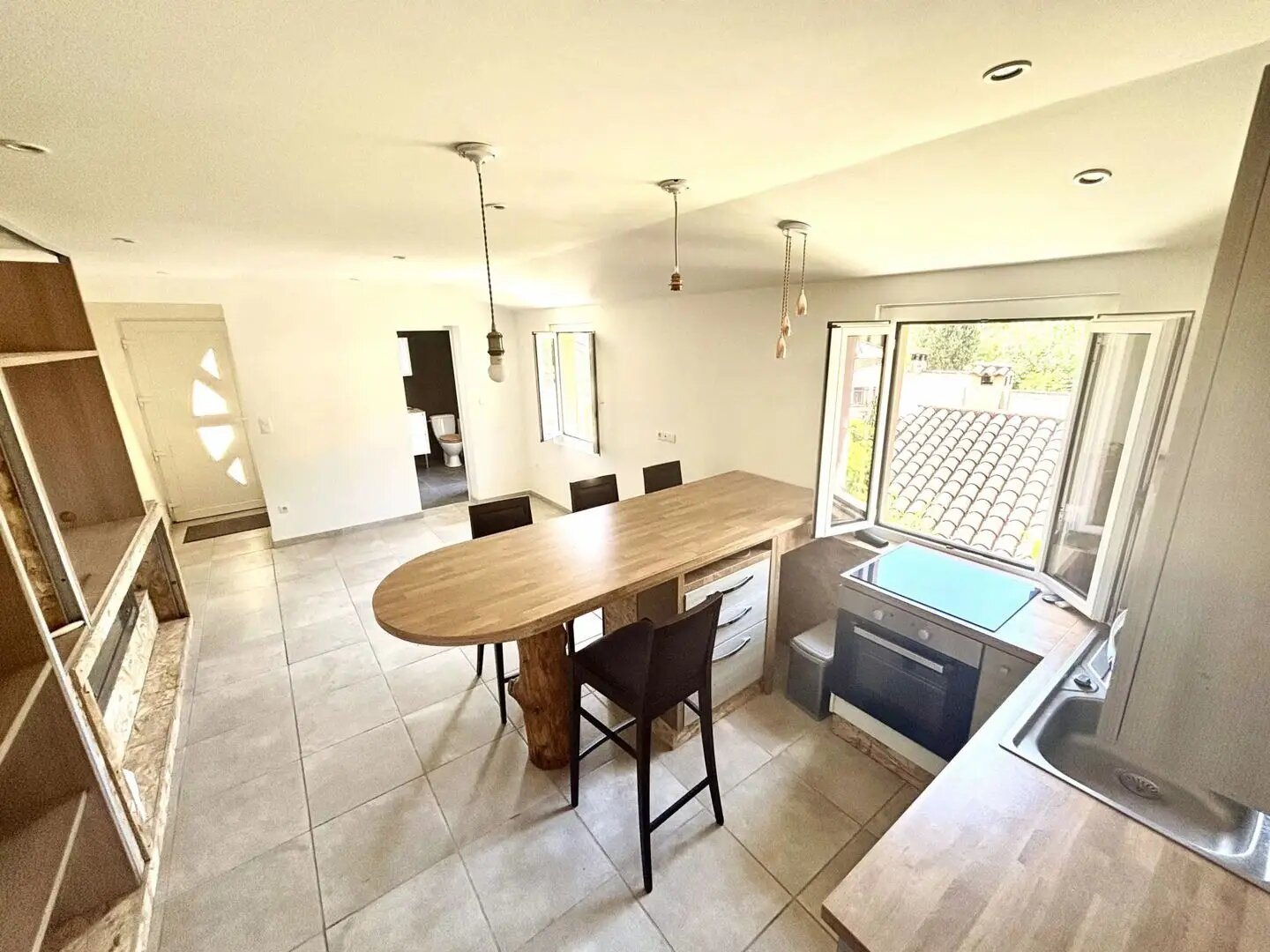 Maison à vendre, 39m², Saint-André-de-la-Roche