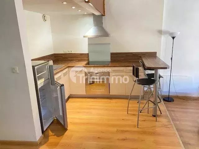 Appartement à vendre, 53m², Avignon
