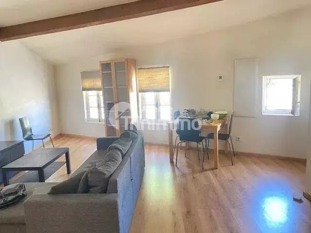 Appartement à vendre, 53m², Avignon