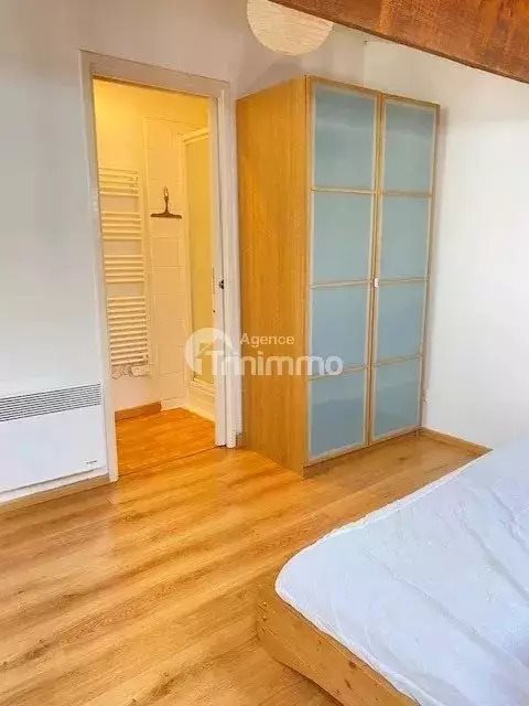 Appartement à vendre, 53m², Avignon