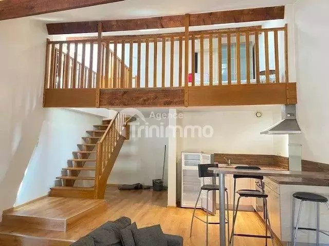 Appartement à vendre, 54m², Avignon