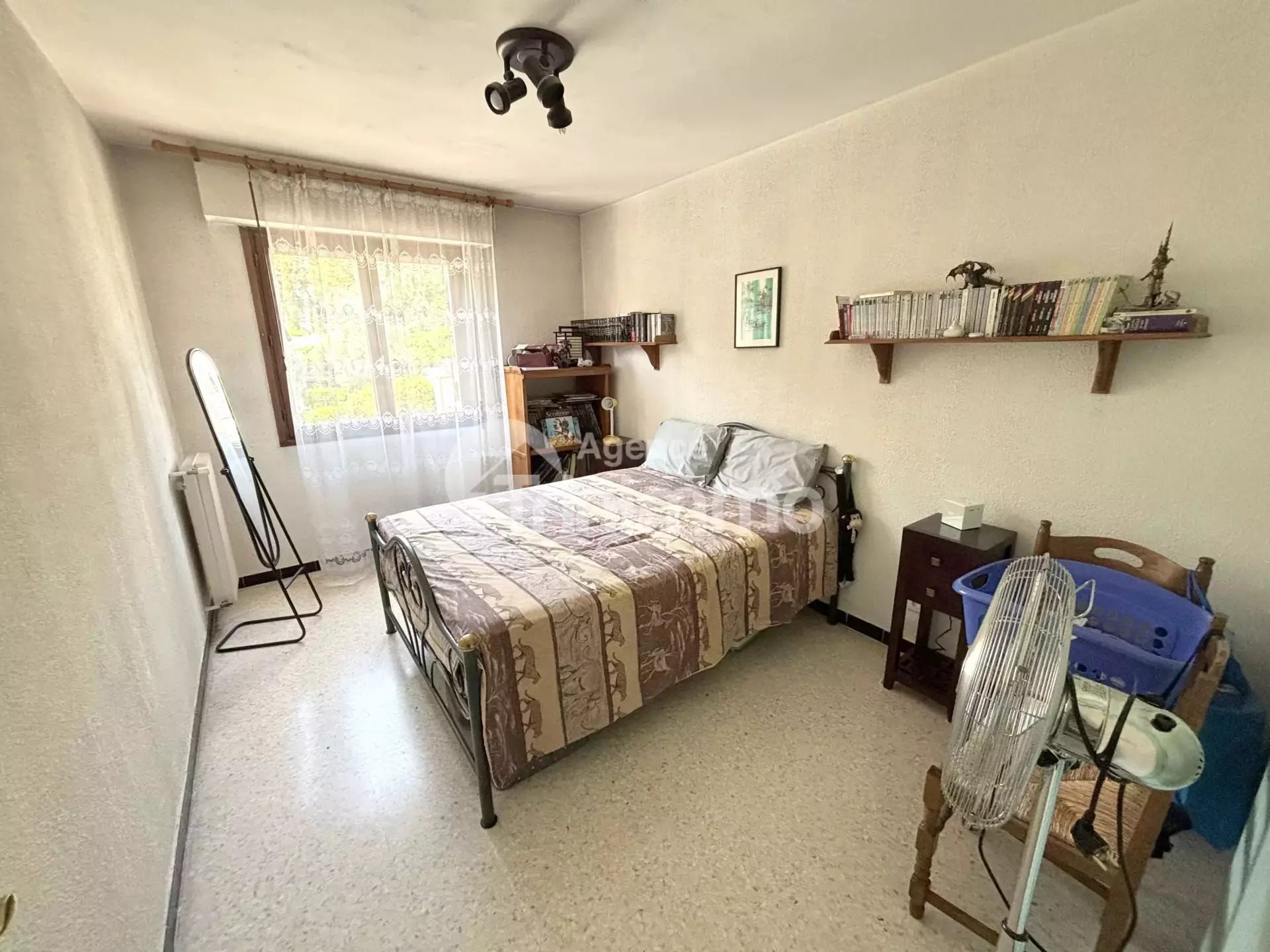 Appartement à vendre, 67m², Nice