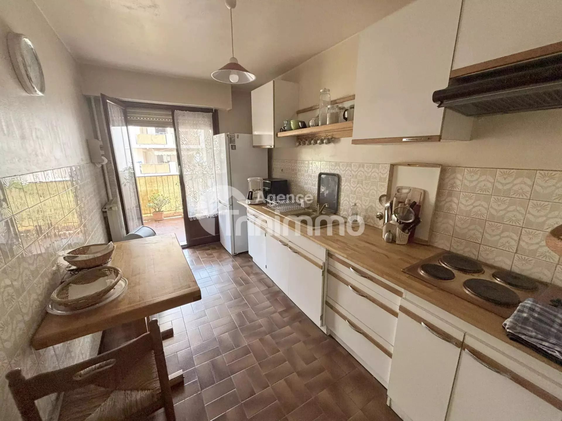 Appartement à vendre, 67m², Nice