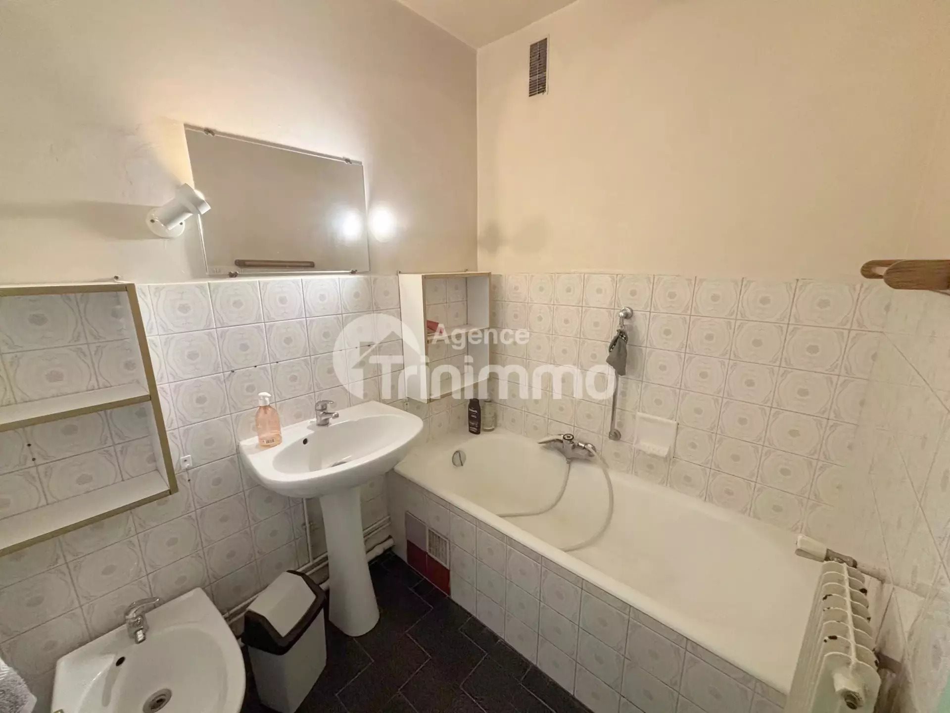 Appartement à vendre, 67m², Nice