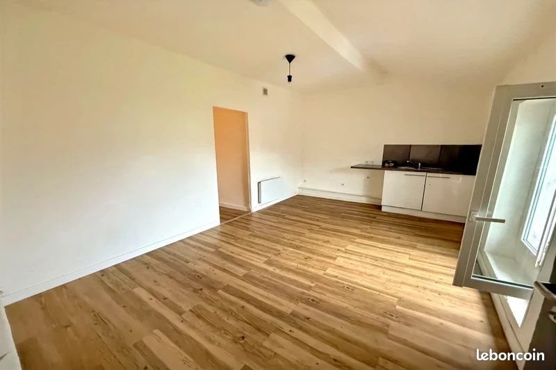 Appartement à louer, 30m², Carpentras