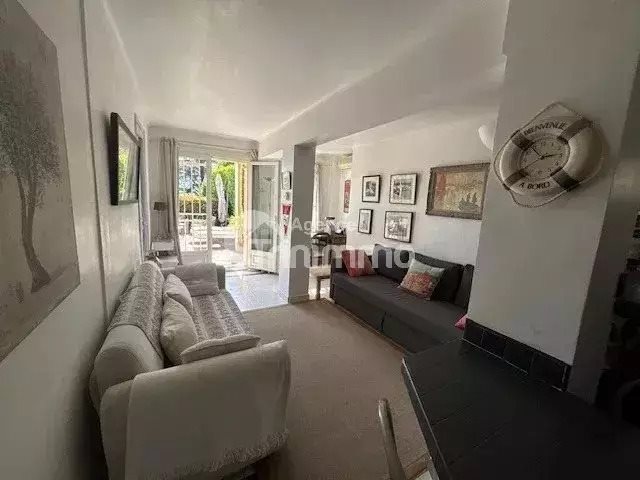 Appartement à vendre, 46m², La Croix-Valmer