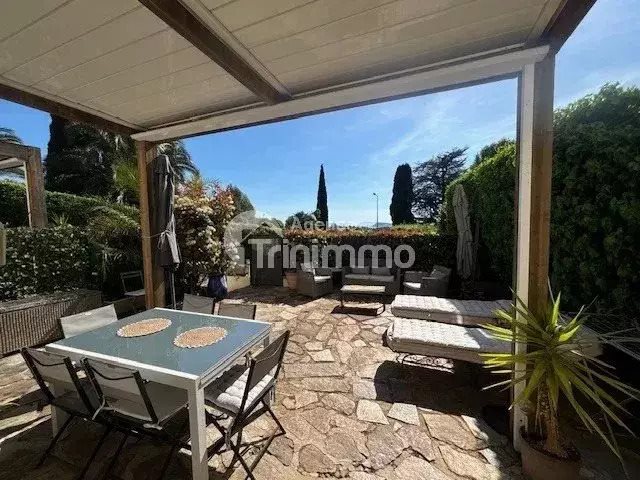 Appartement à vendre, 46m², La Croix-Valmer