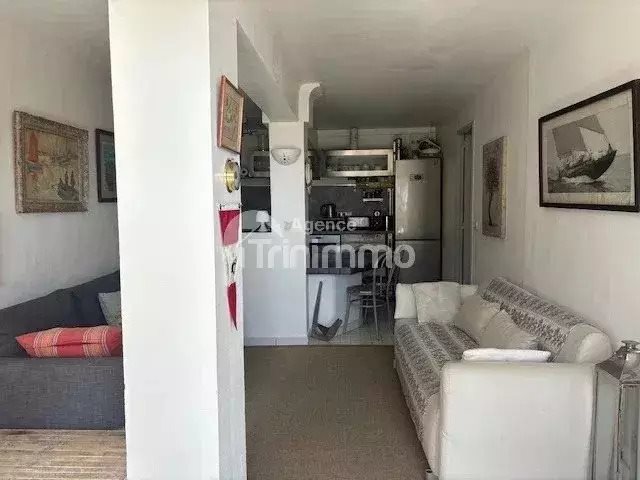 Appartement à vendre, 46m², La Croix-Valmer