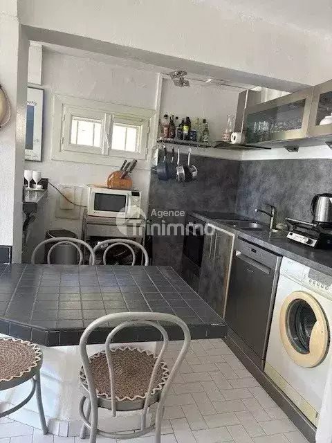Appartement à vendre, 46m², La Croix-Valmer