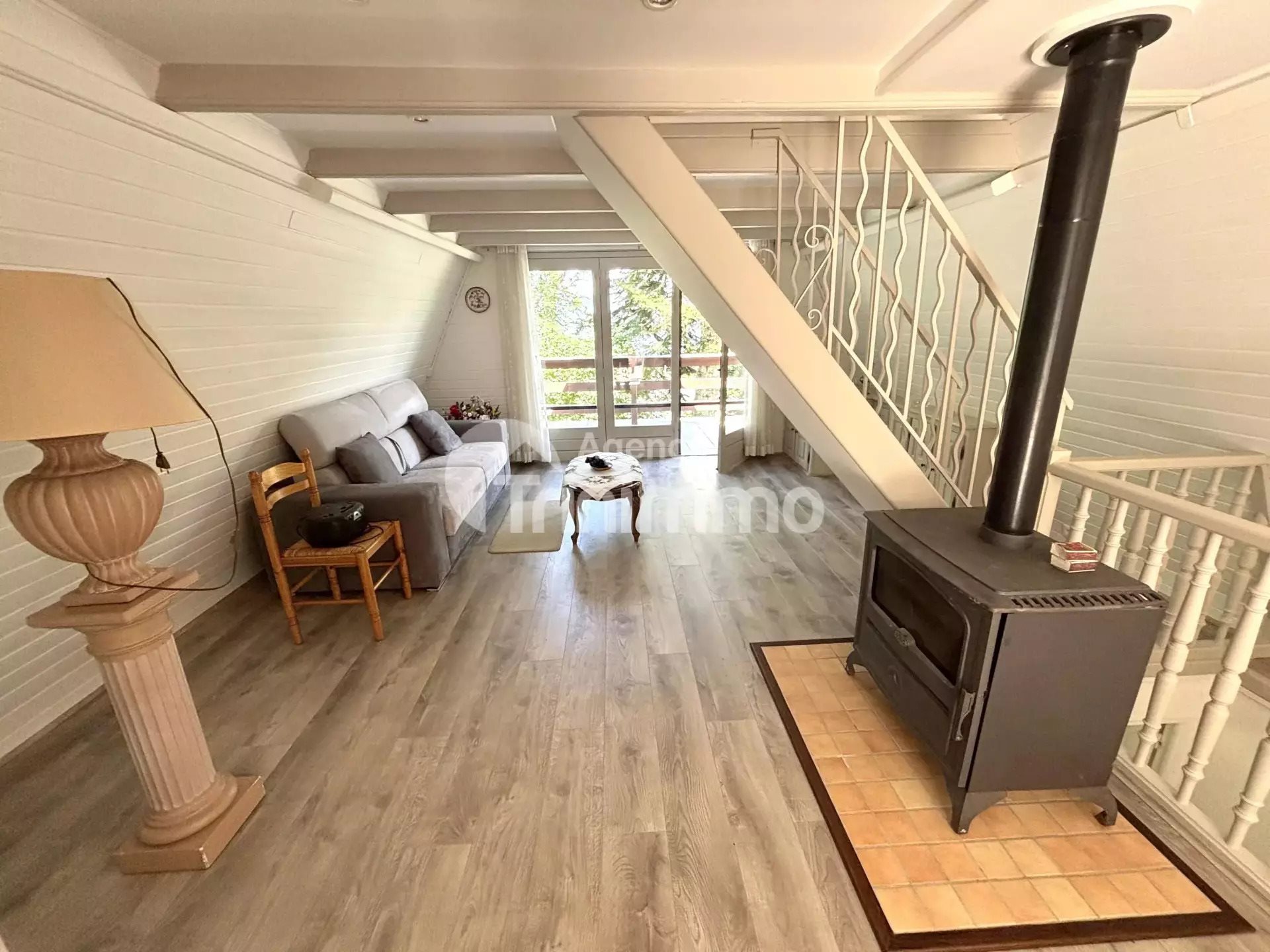 Maison à vendre, 115m², Lucéram