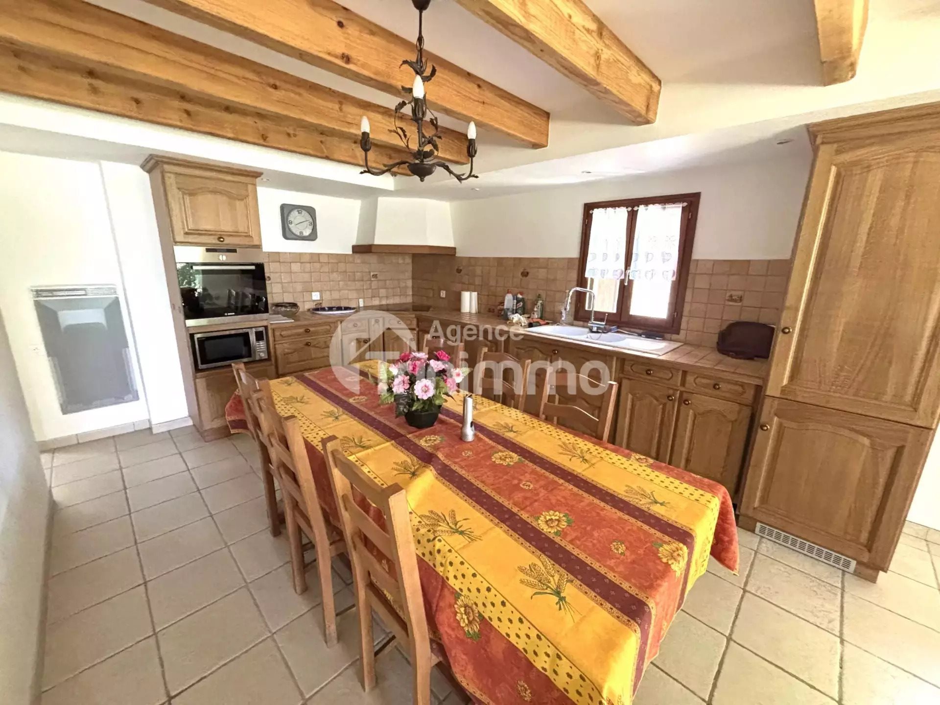 Maison à vendre, 115m², Lucéram
