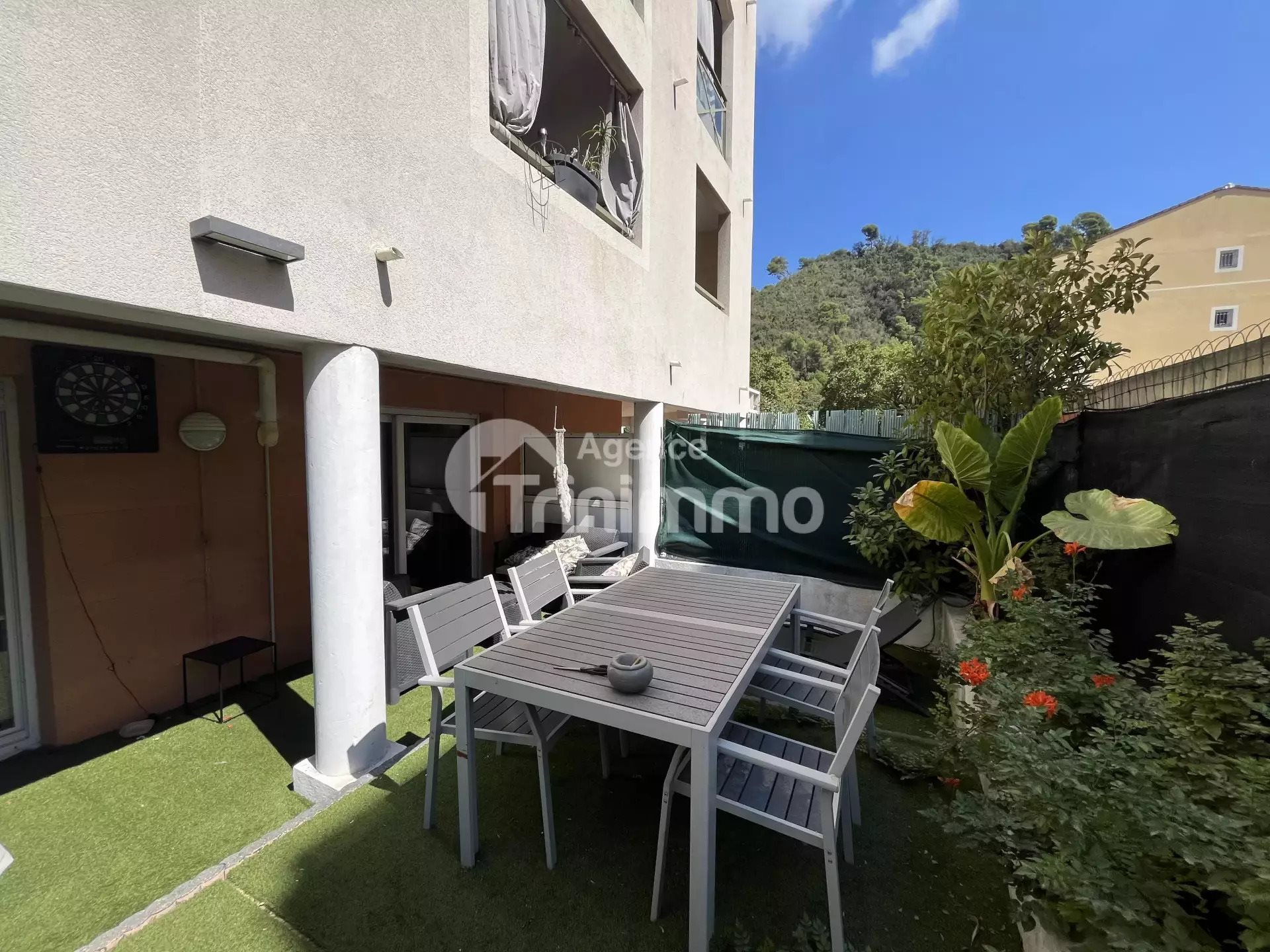 Appartement à vendre, 45m², Saint-André-de-la-Roche