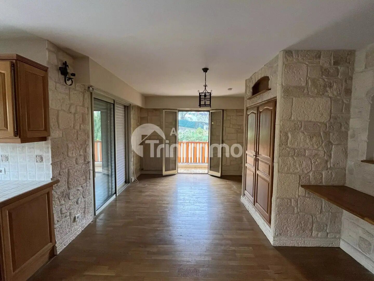 Appartement à vendre, 47m², Saint-Laurent-du-Var