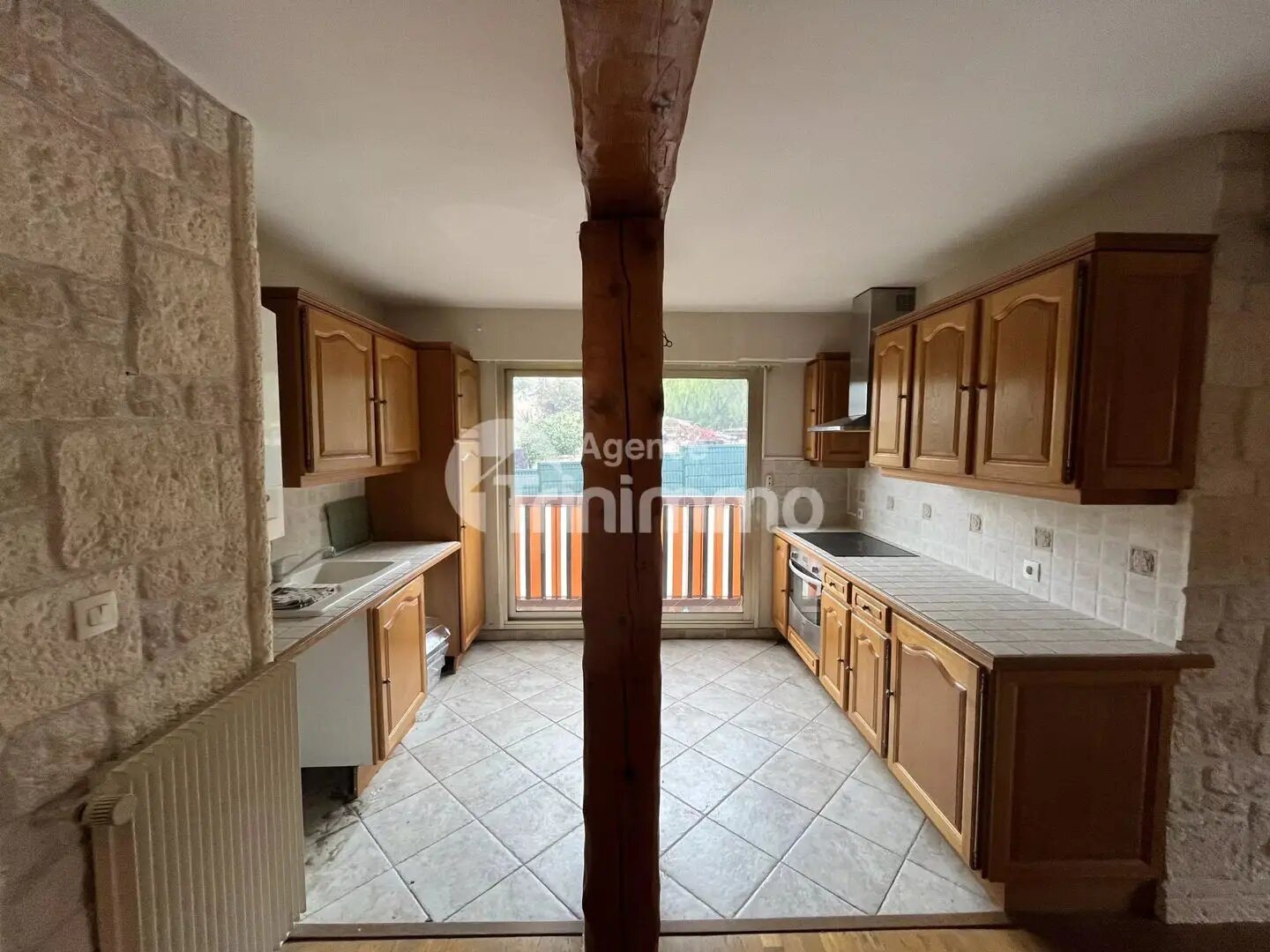 Appartement à vendre, 47m², Saint-Laurent-du-Var