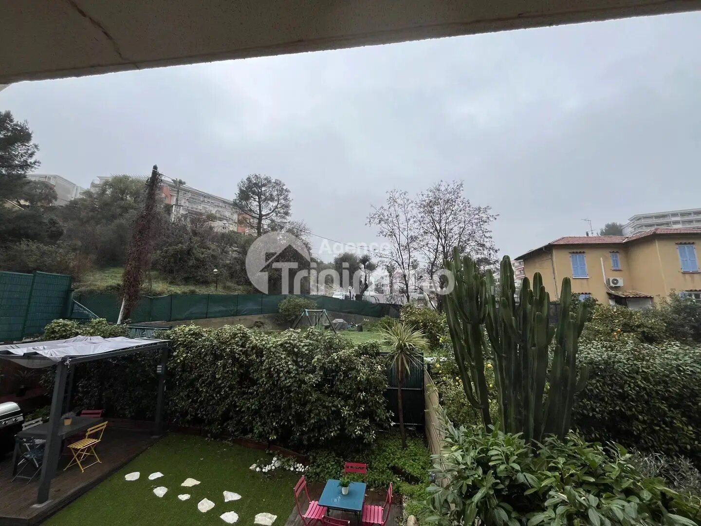 Appartement à vendre, 47m², Saint-Laurent-du-Var