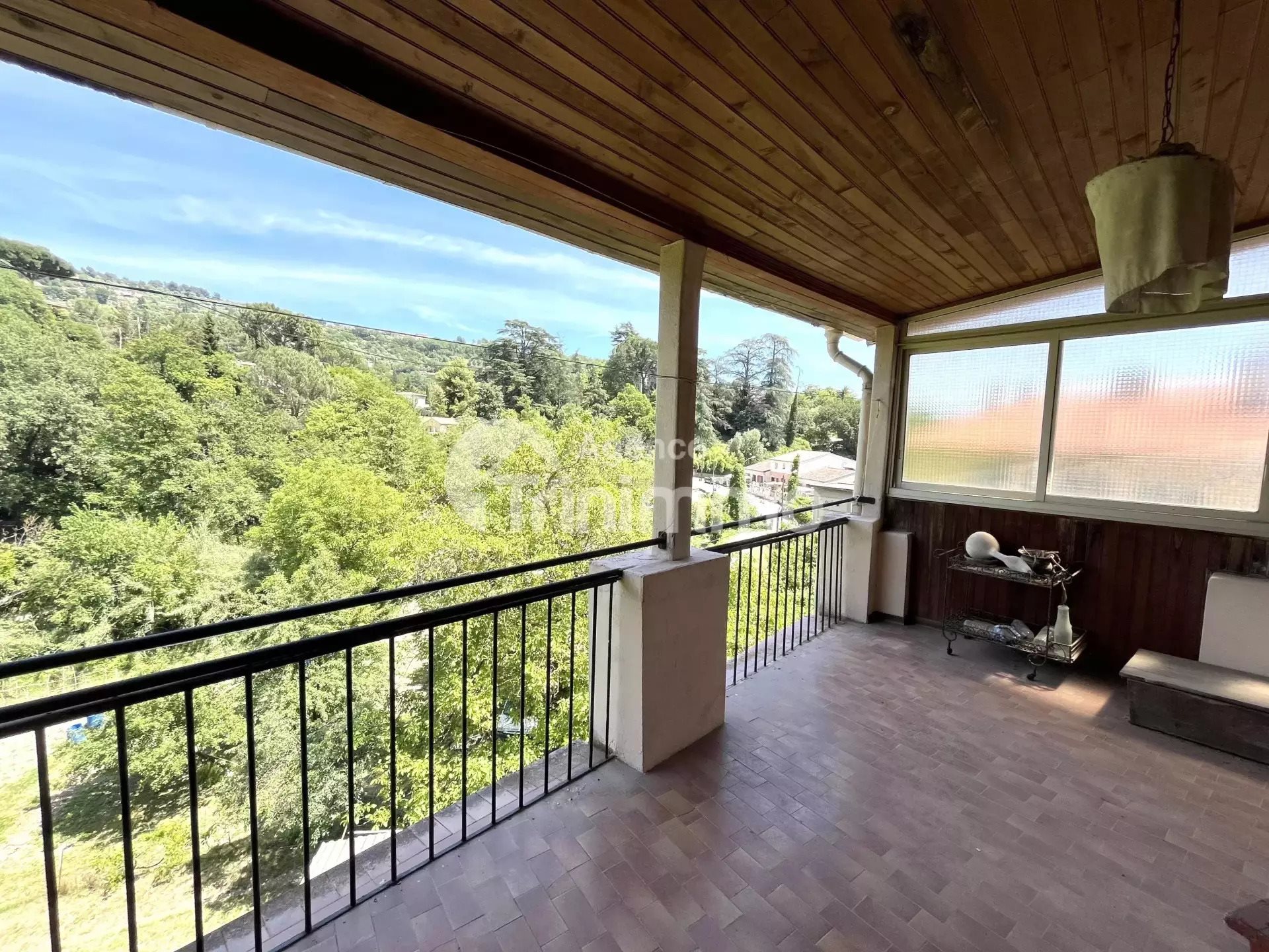 Maison à vendre, 265m², Contes