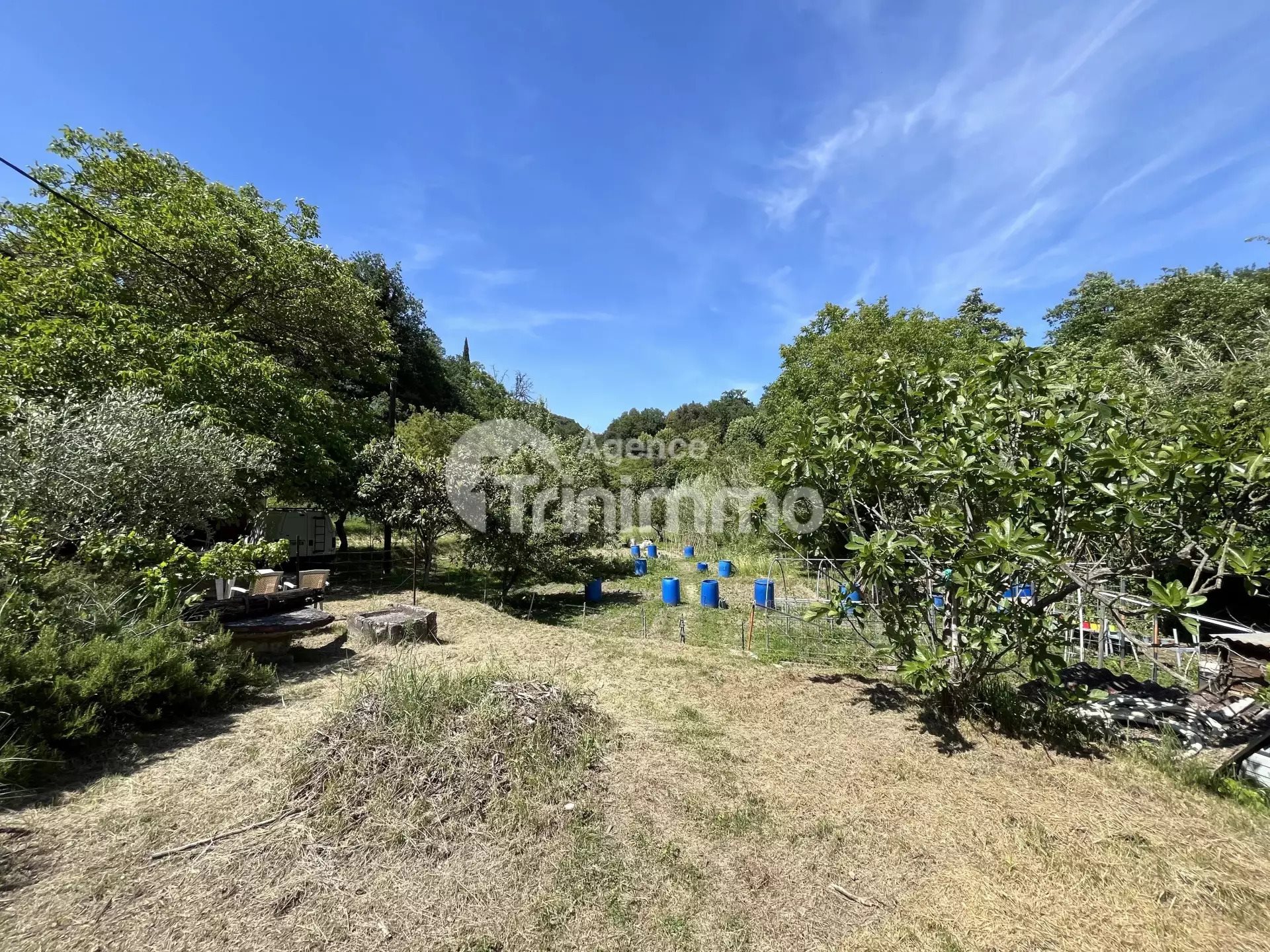 Maison à vendre, 265m², Contes