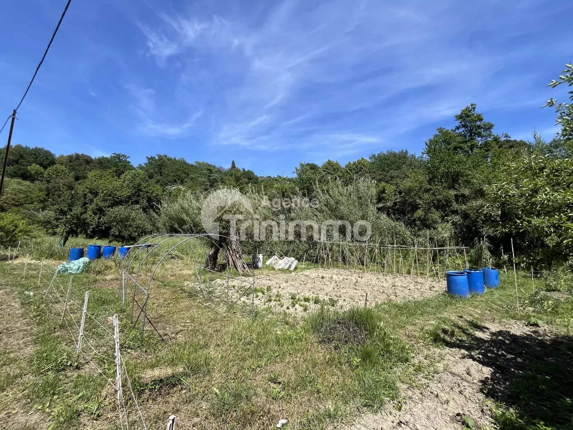 Maison à vendre, 265m², Contes