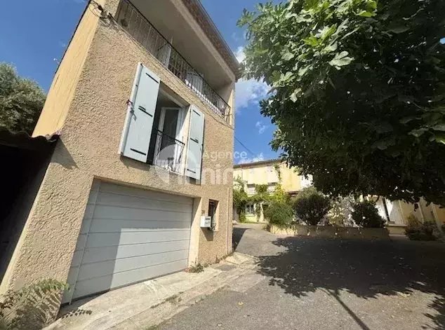 Maison à vendre, 82m², Saint-Saturnin-lès-Avignon