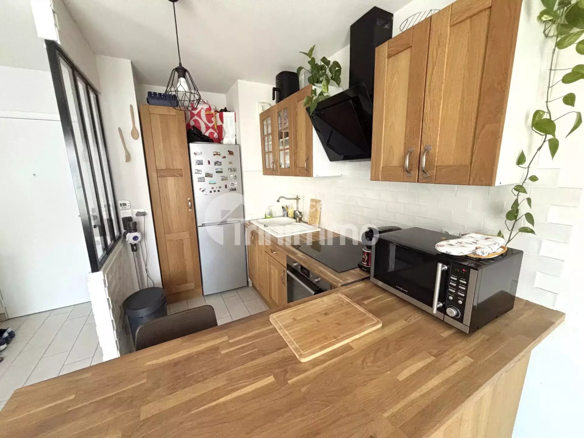 Appartement à vendre, 36m², Drap