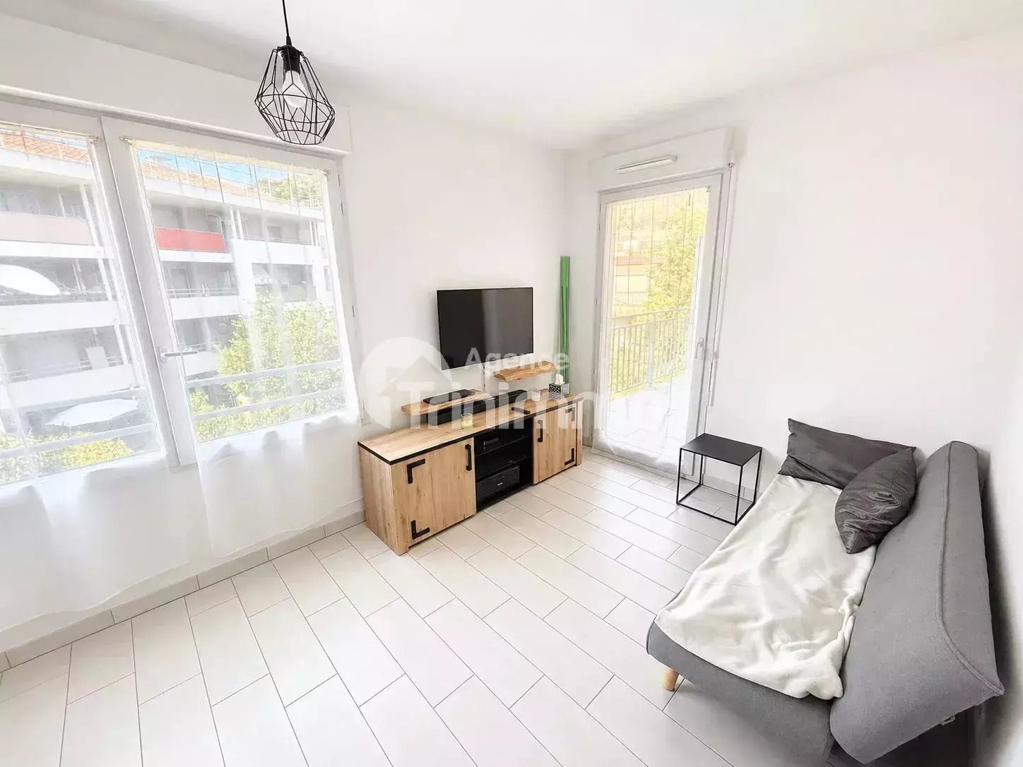 Appartement à vendre, 36m², Drap