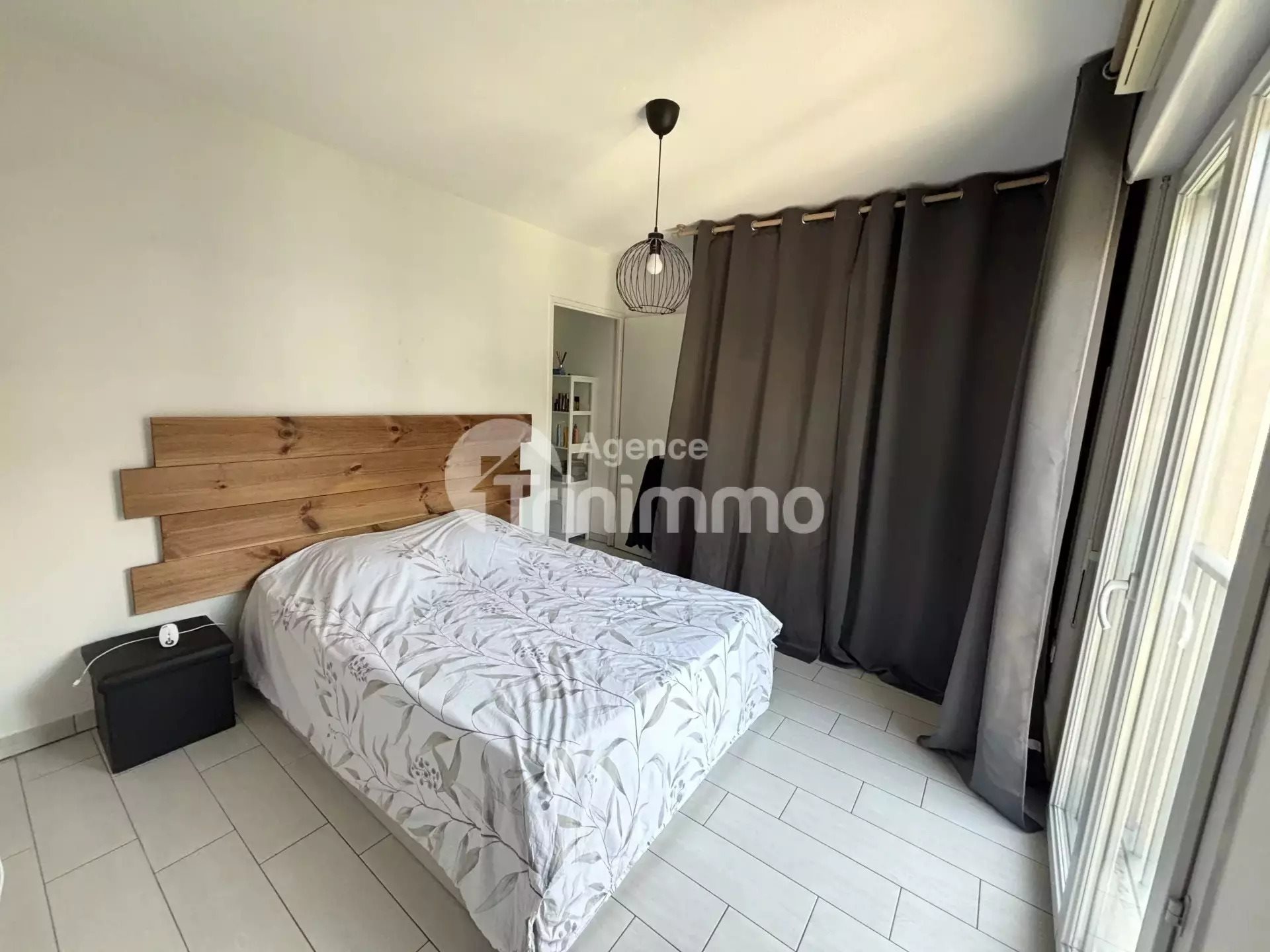 Appartement à vendre, 36m², Drap