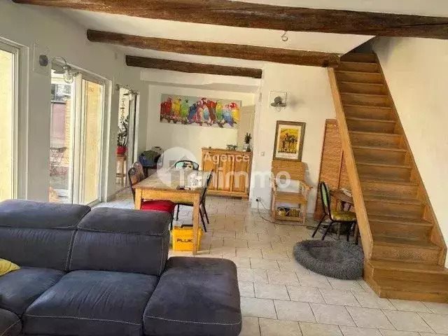 Maison à vendre, 110m², Morières-lès-Avignon