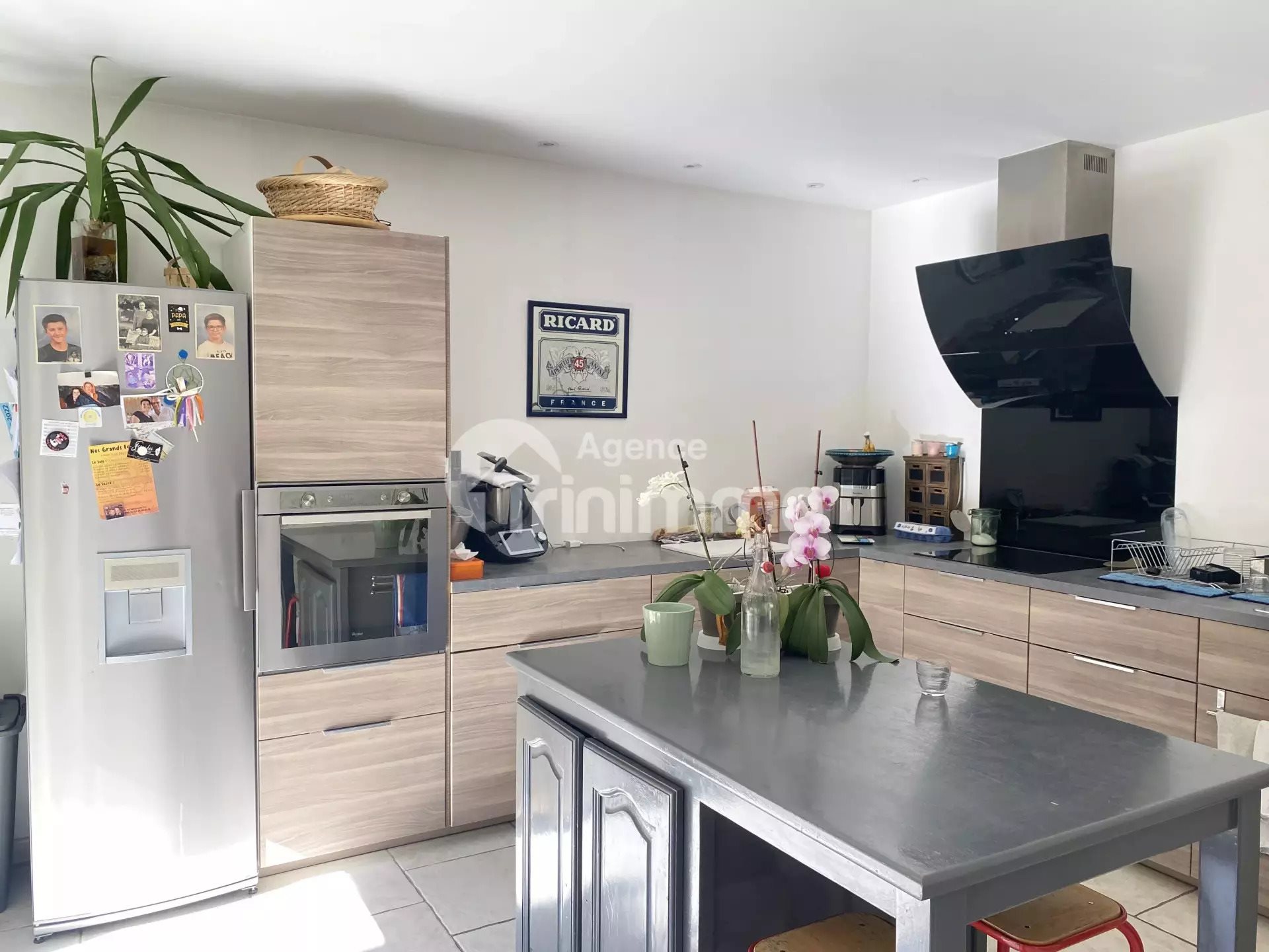 Maison à vendre, 110m², Morières-lès-Avignon