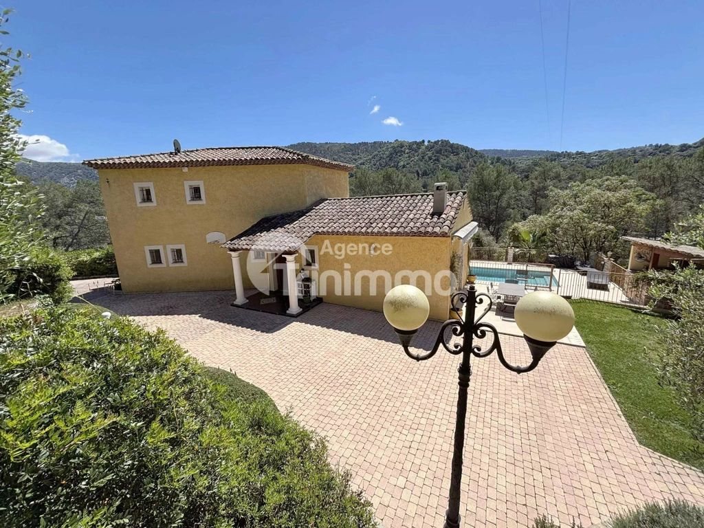 Maison à vendre, 222m², Blausasc