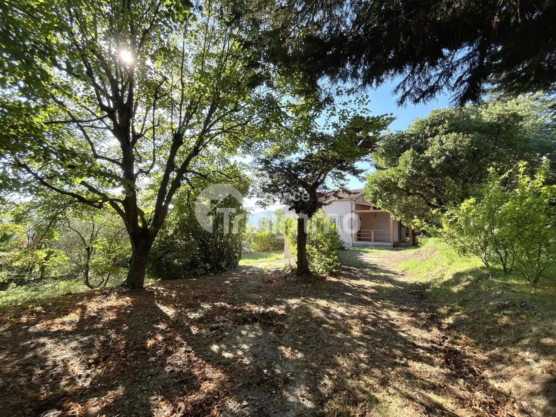 Maison à vendre, 130m², Berre-les-Alpes