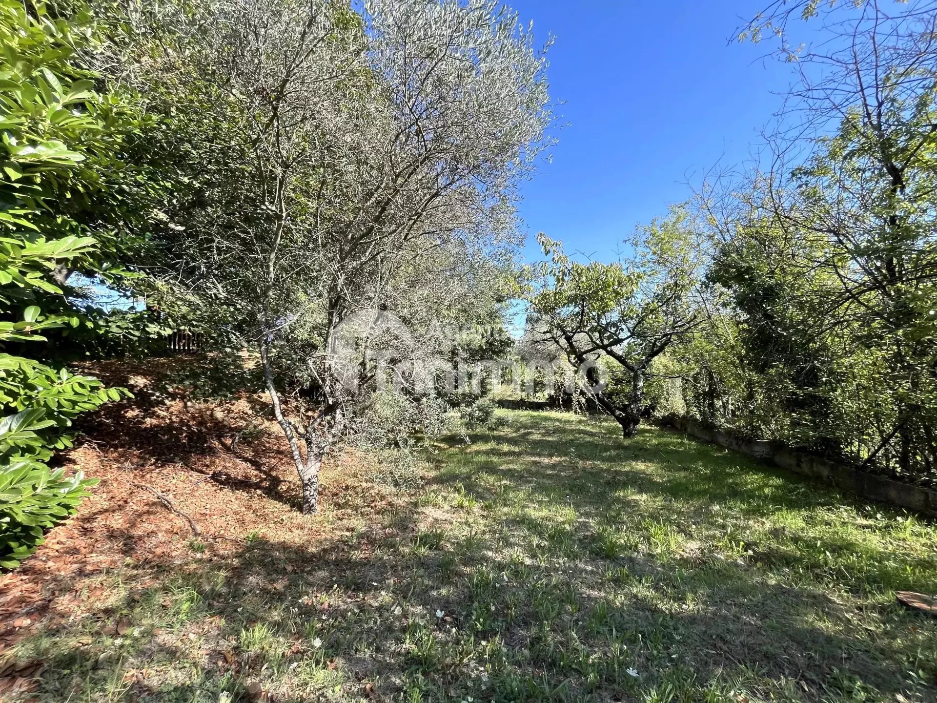 Maison à vendre, 130m², Berre-les-Alpes