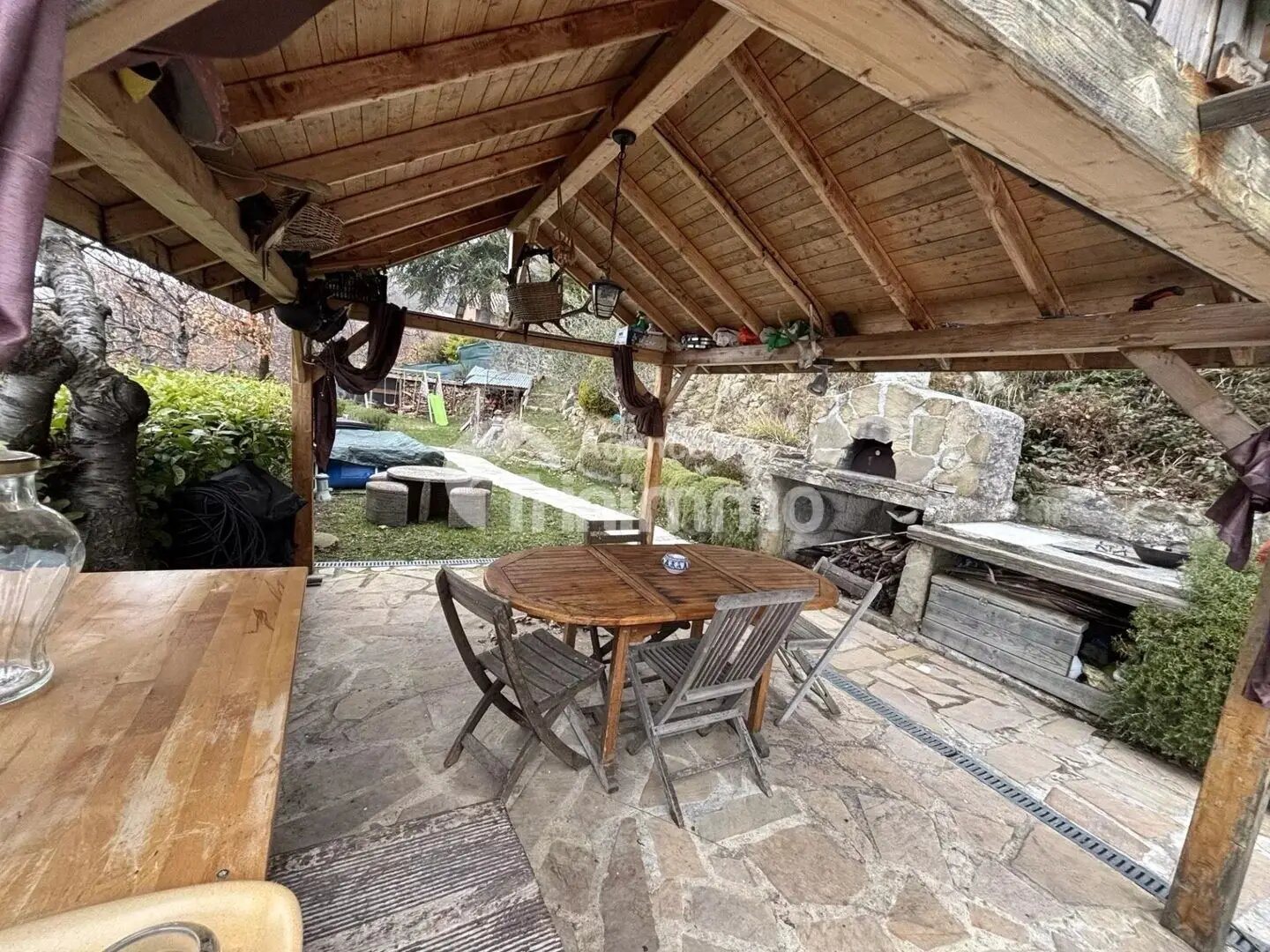 Maison à vendre, 74m², Lucéram