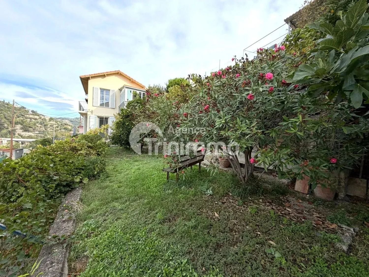 Maison à vendre, 102m², Nice
