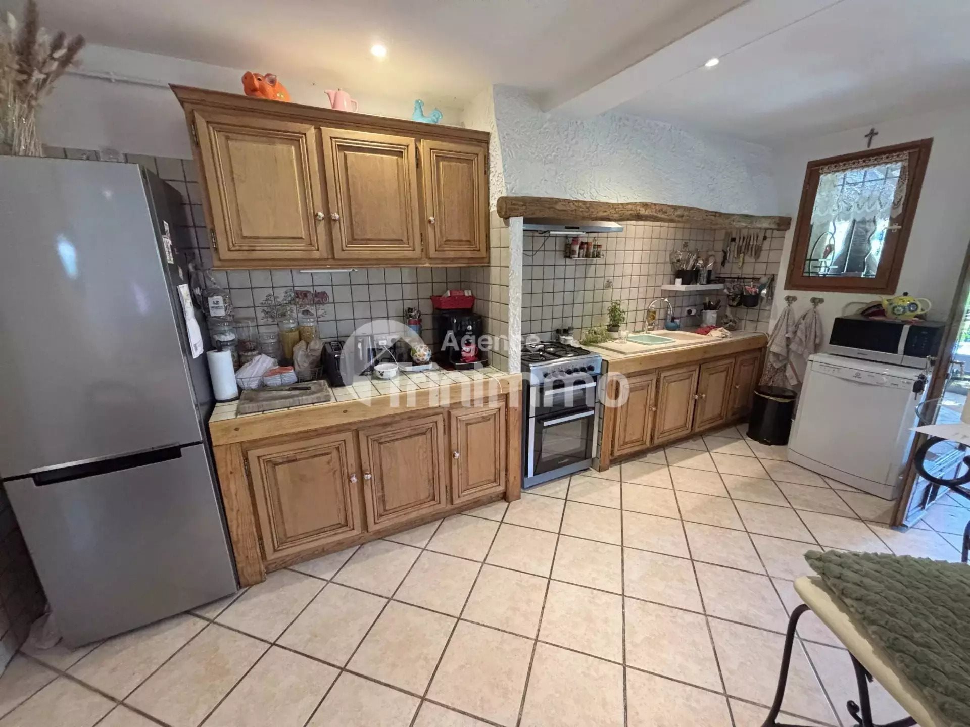 Maison à vendre, 90m², Contes