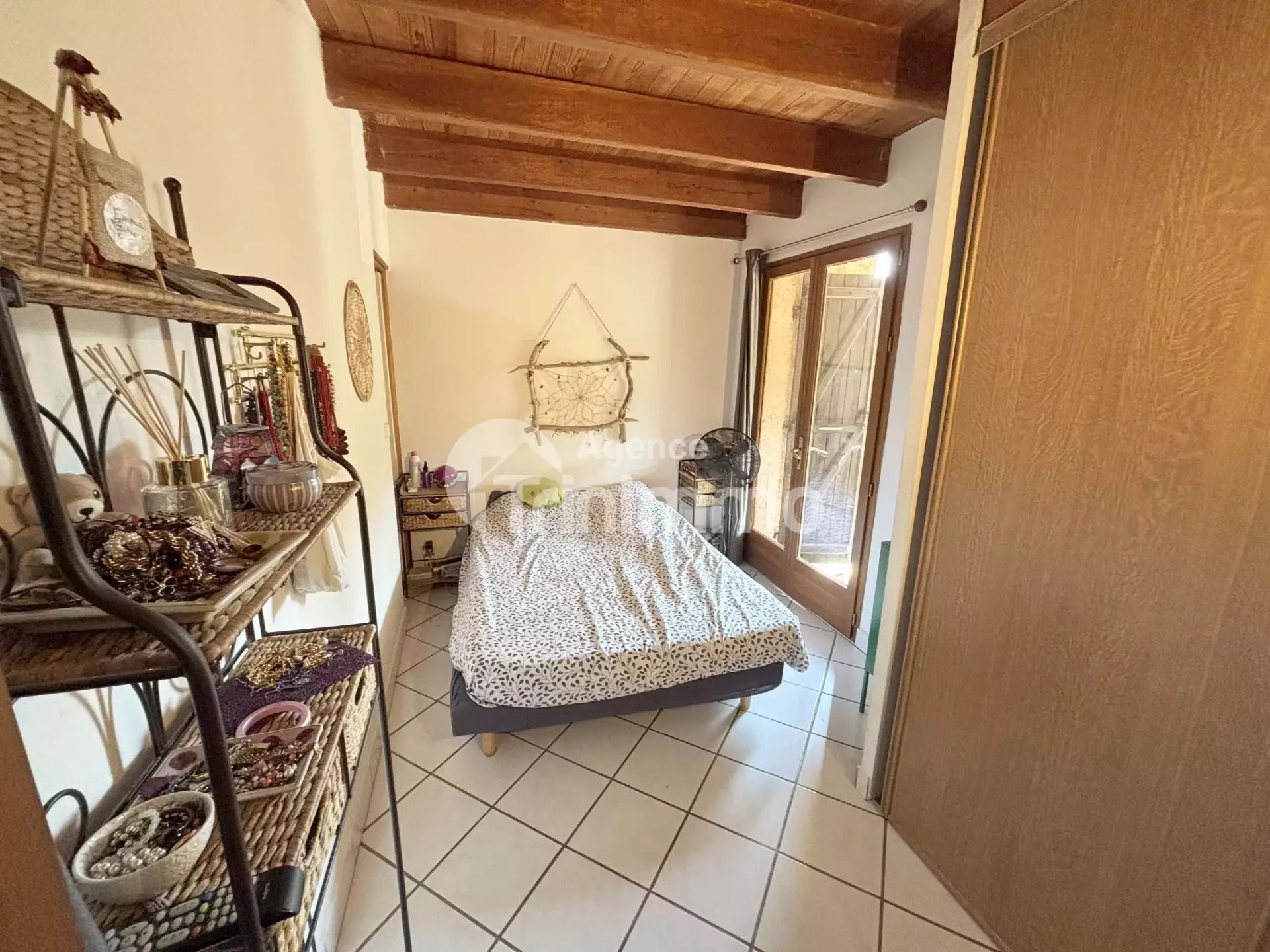 Maison à vendre, 90m², Contes