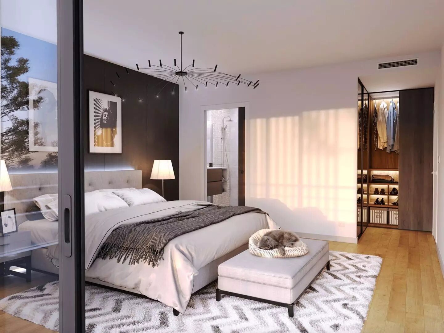 Appartement à vendre, 96m², Fontenay-sous-Bois