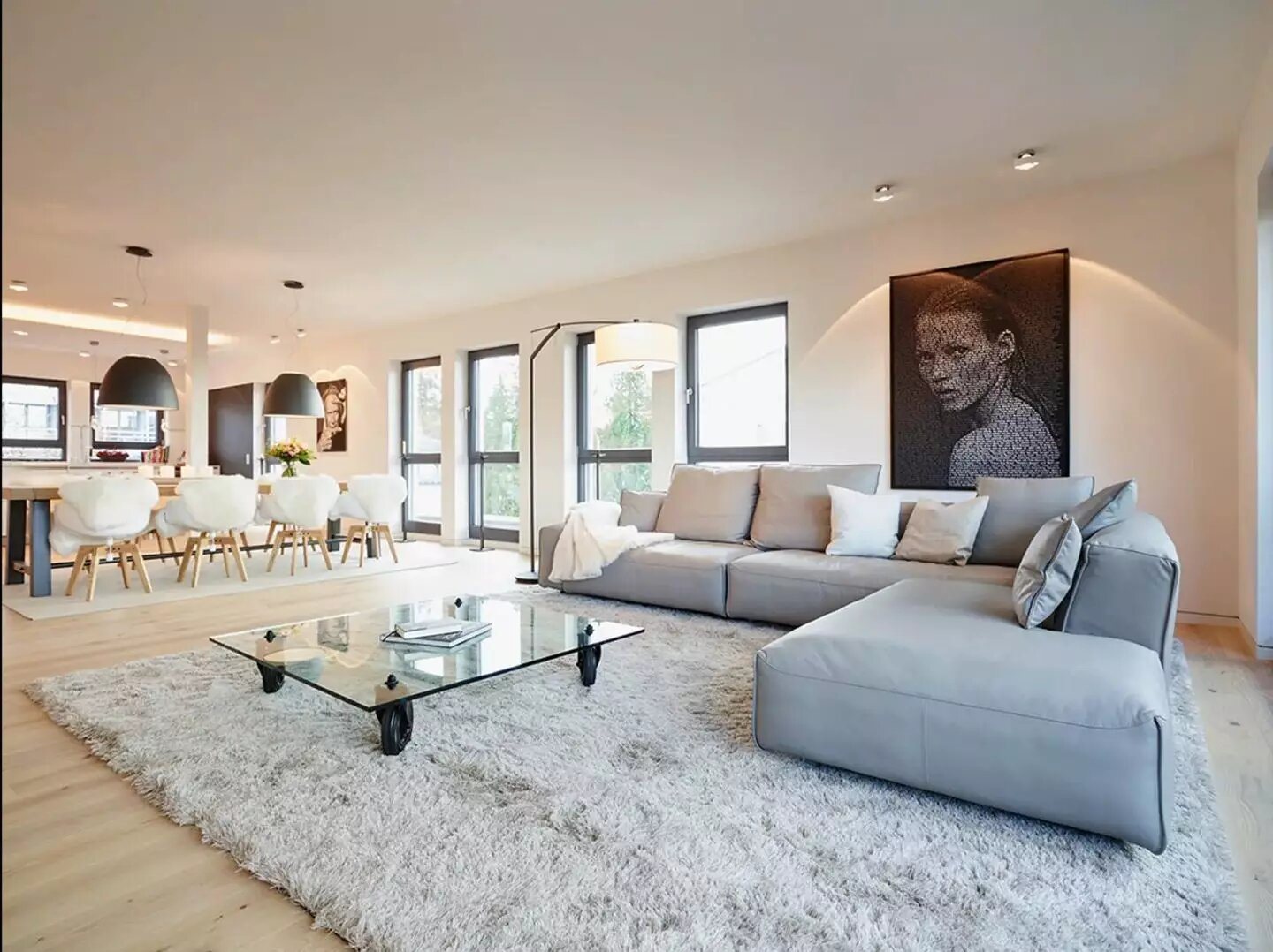 Appartement à vendre, 62m², Sartrouville