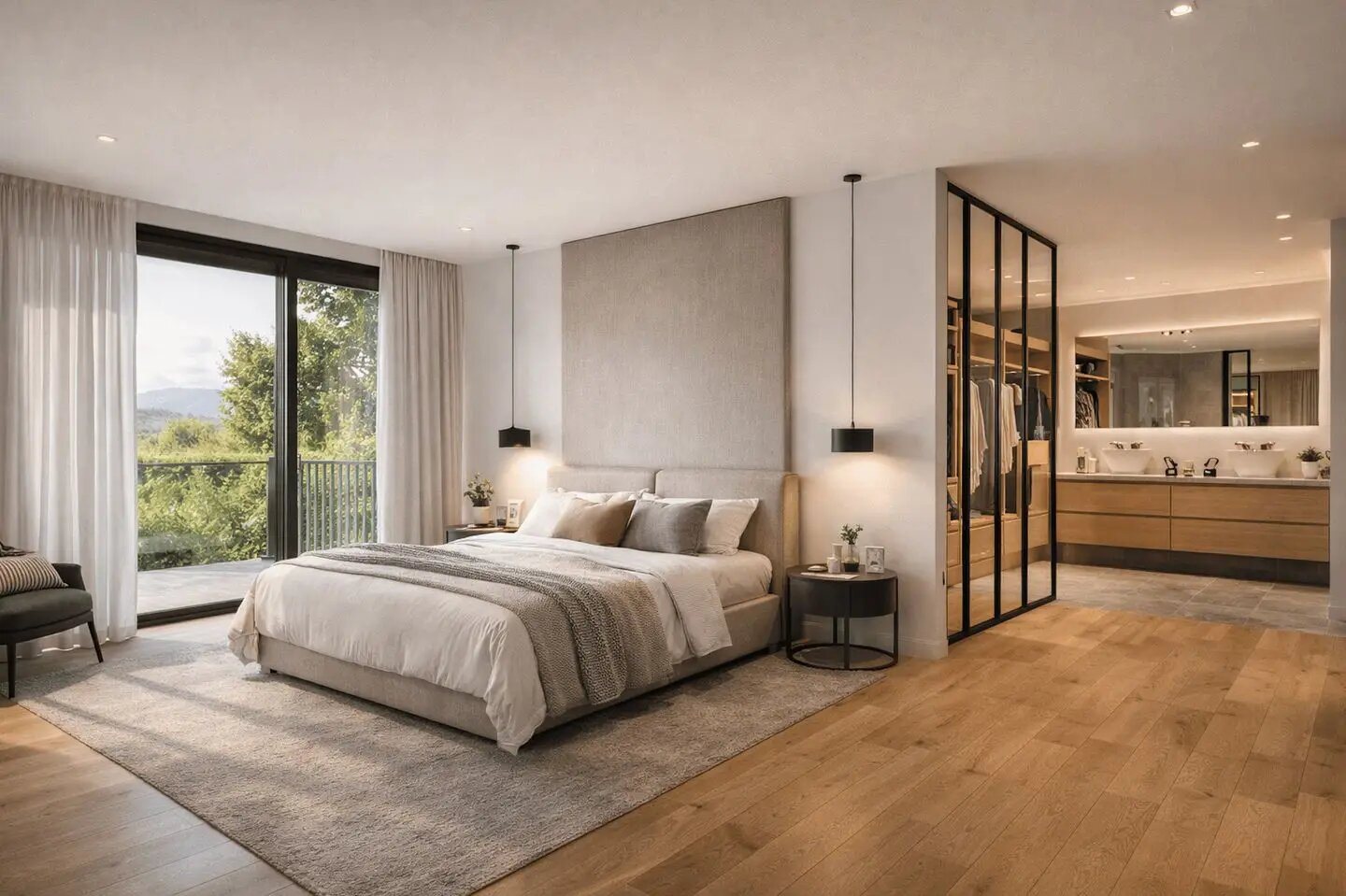 Appartement à vendre, 85m², Fontenay-le-Fleury