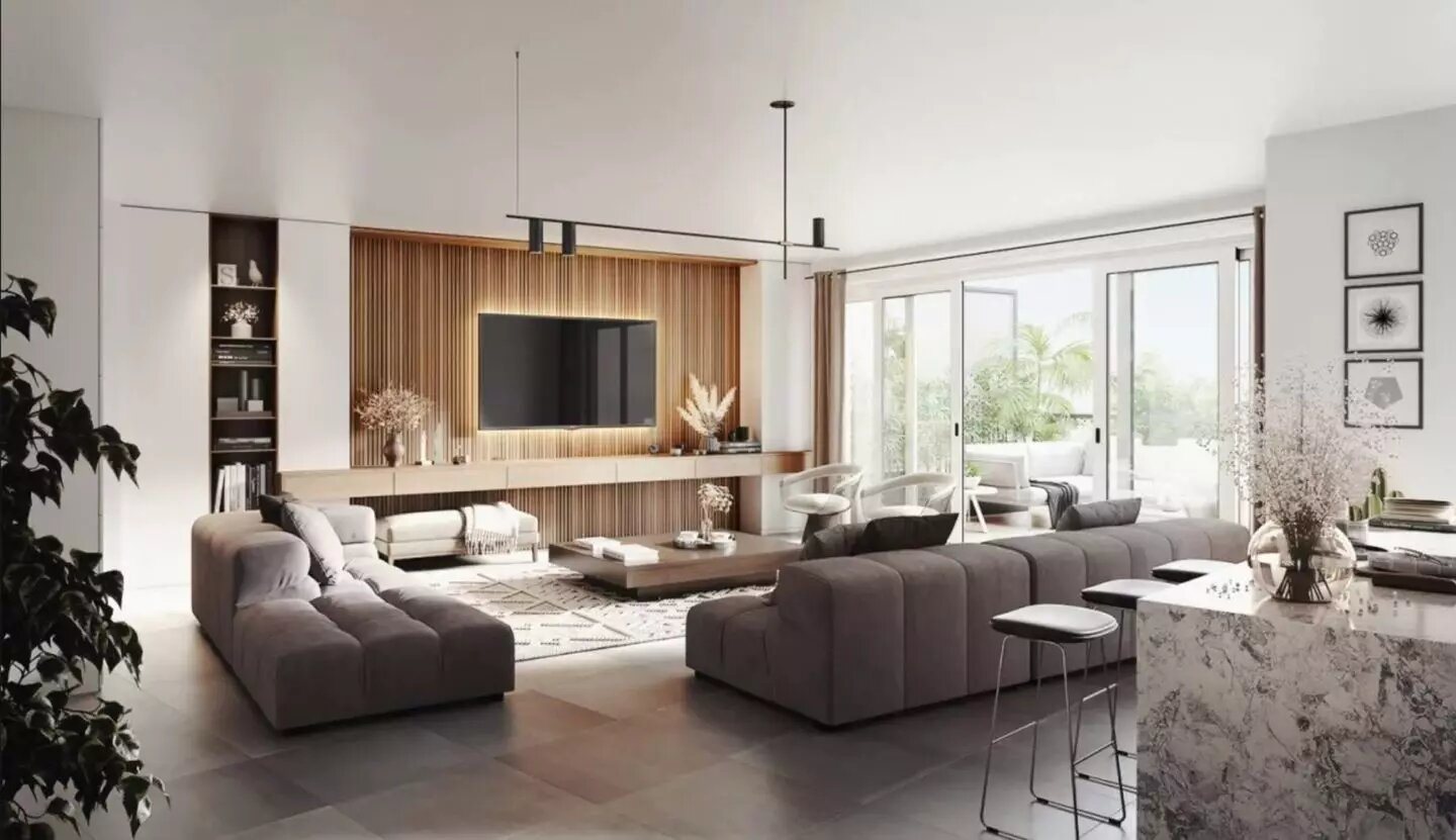 Appartement à vendre, 88m², La Celle-Saint-Cloud