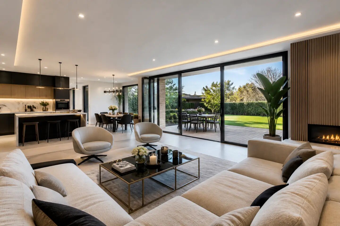 Maison à vendre, 140m², Archamps