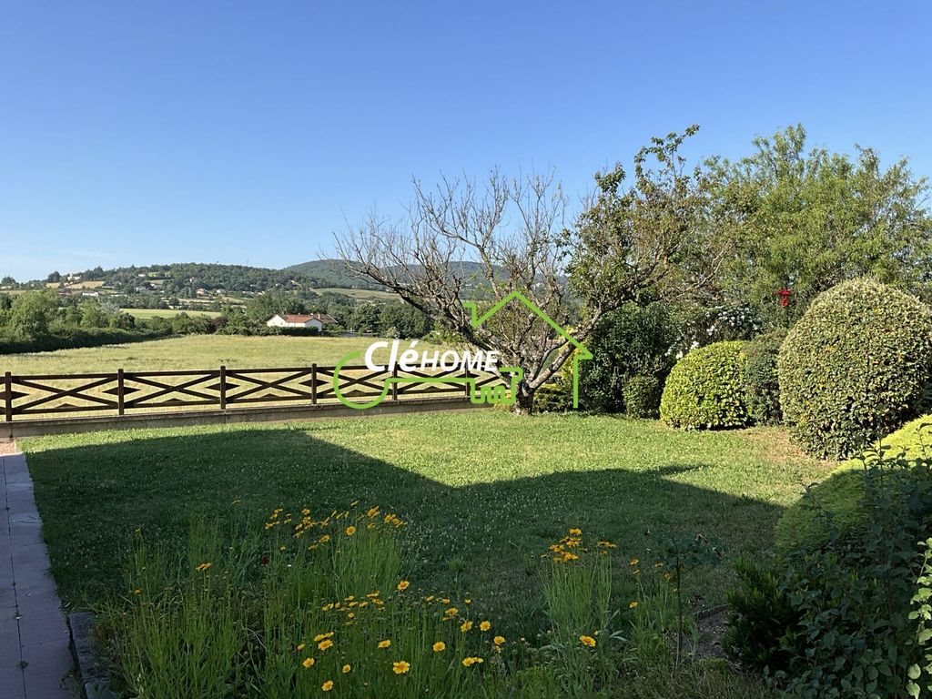 Maison à vendre, 122m², Lentilly
