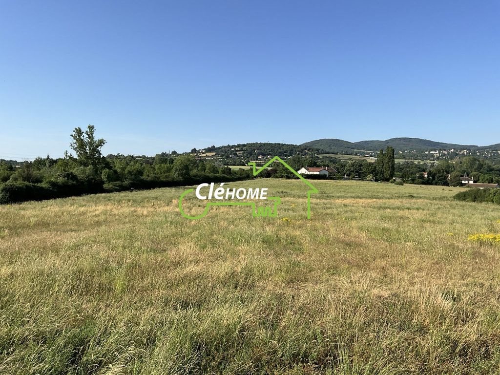Maison à vendre, 122m², Lentilly