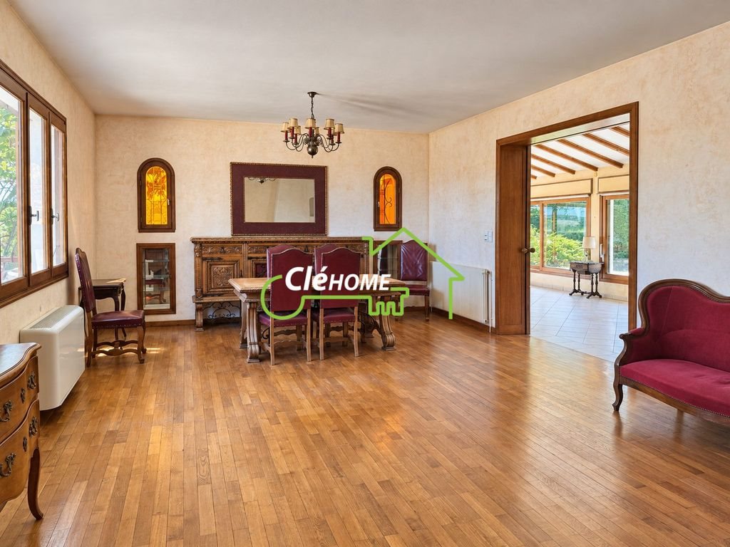 Maison à vendre, 153m², Fleurieux-sur-l'Arbresle