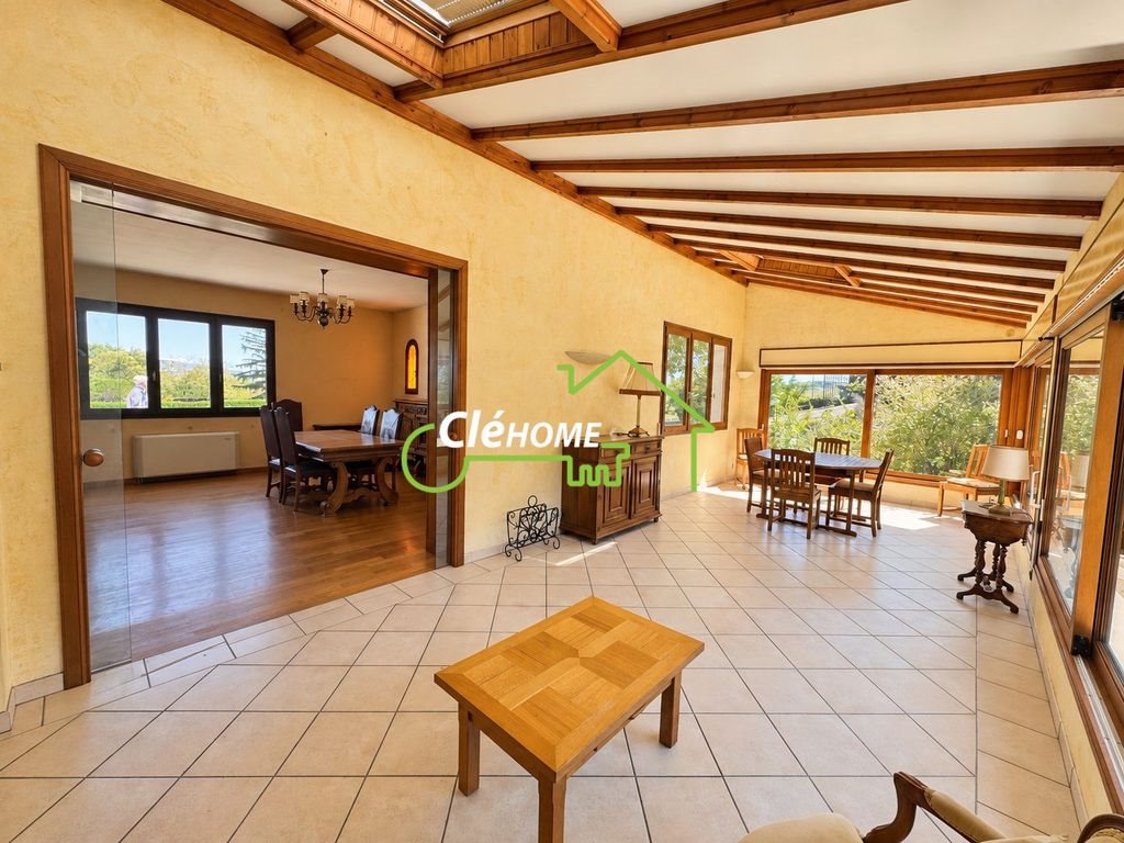 Maison à vendre, 153m², Fleurieux-sur-l'Arbresle
