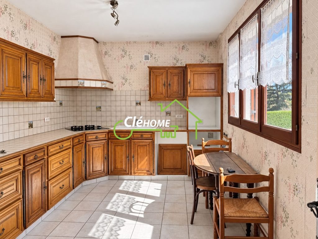 Maison à vendre, 153m², Fleurieux-sur-l'Arbresle