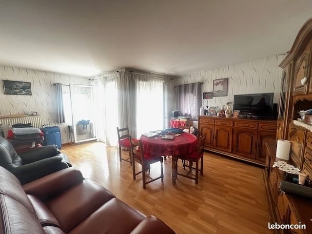 Appartement à vendre, 58m², Bondy
