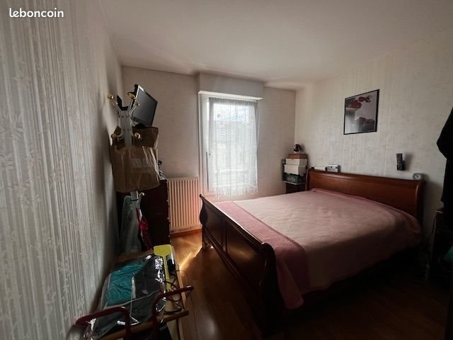 Appartement à vendre, 58m², Bondy