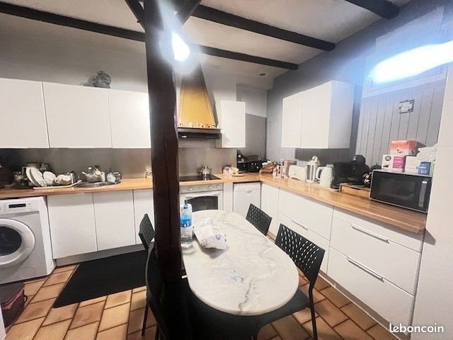 Maison à vendre, 78m², Bondy