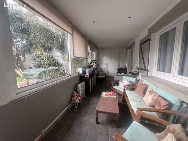 Maison à vendre, 78m², Bondy