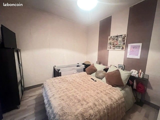 Maison à vendre, 78m², Bondy